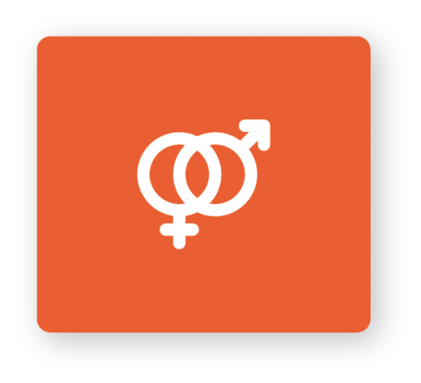 Gender inequalities