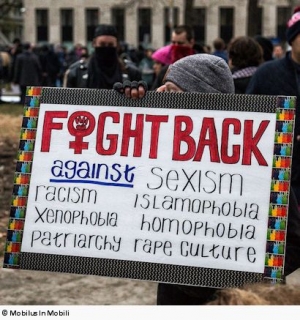 Refugees &amp; Asylum seekers