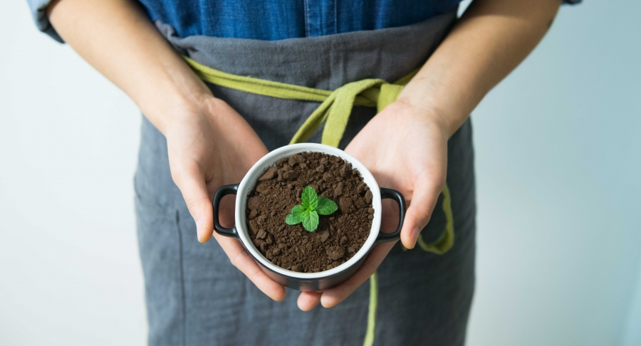 Pajama Gardeners