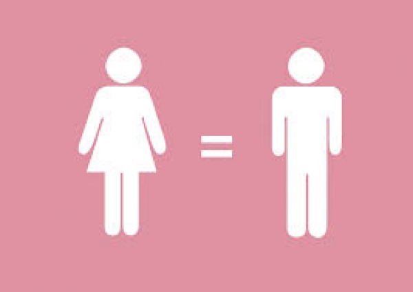 FEMEILE ȘI BĂRBAȚII &Icirc;N LUME (GENDER EQUALITY)
