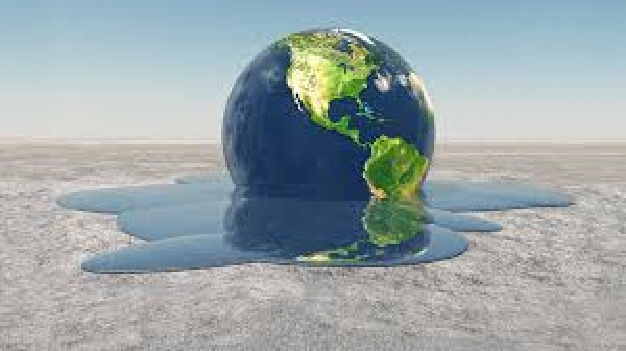 Schimbarile Climatice