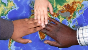 Vienna Migration Conference from a School Governor's perspective