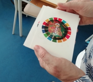 Looking at teaching about Gender Equality