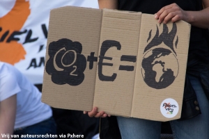 Klimaatverandering