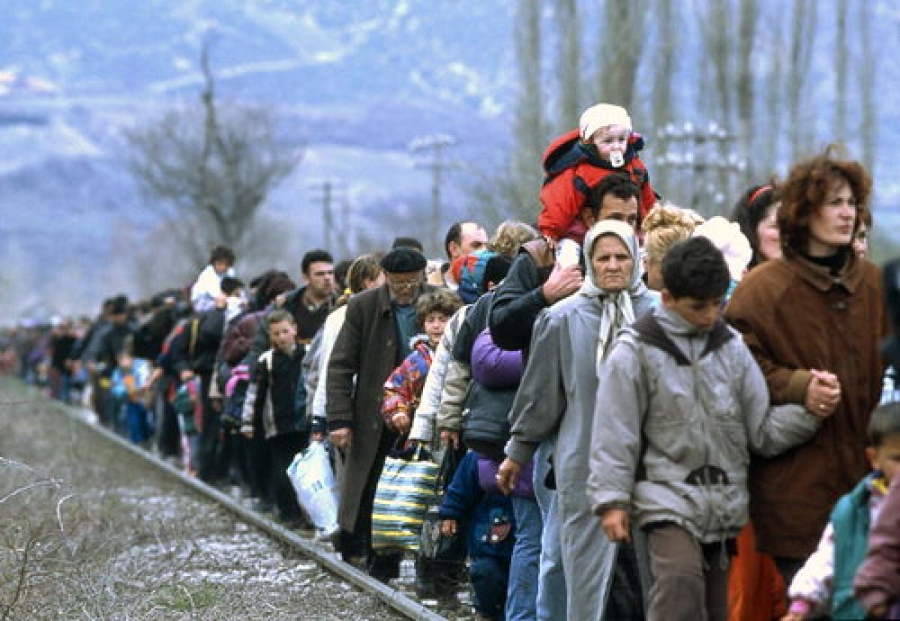 UNIDAD DID&Aacute;CTICA SOBRE MIGRACIONES