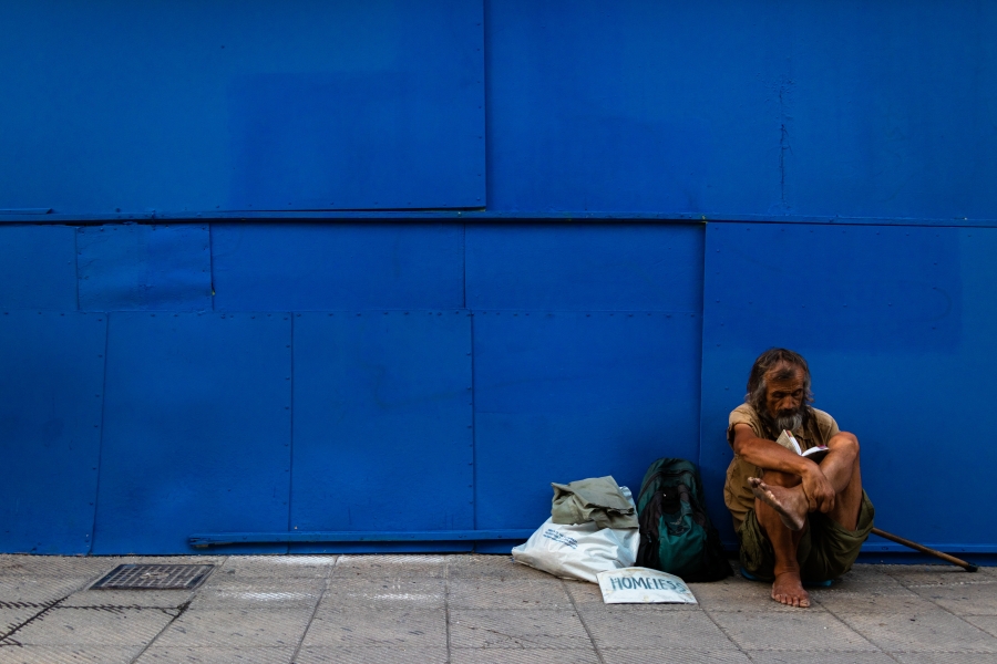 International Inequalities (COOPERA, Spain)