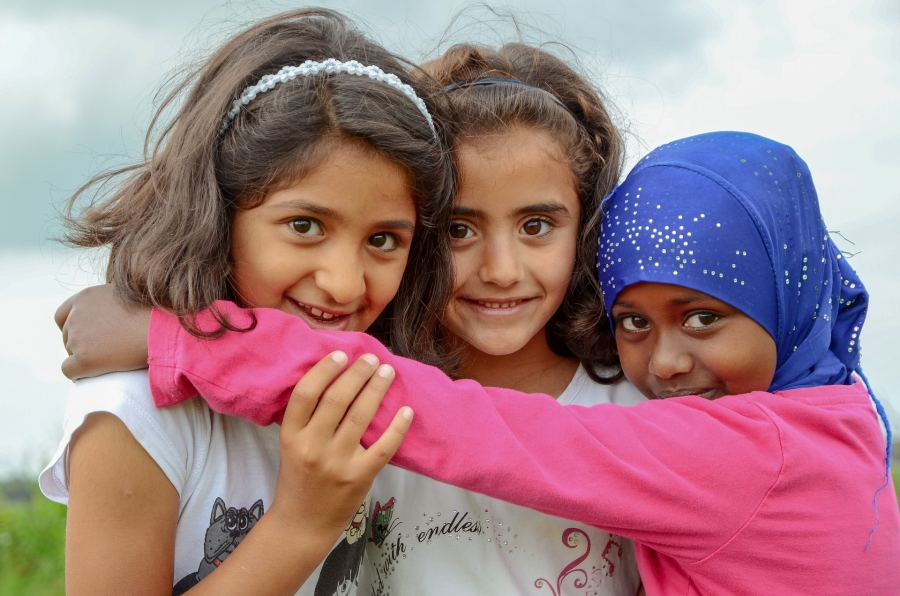 Lesson 5 Migration and Asylum - Statelessness